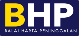 Logo BHP